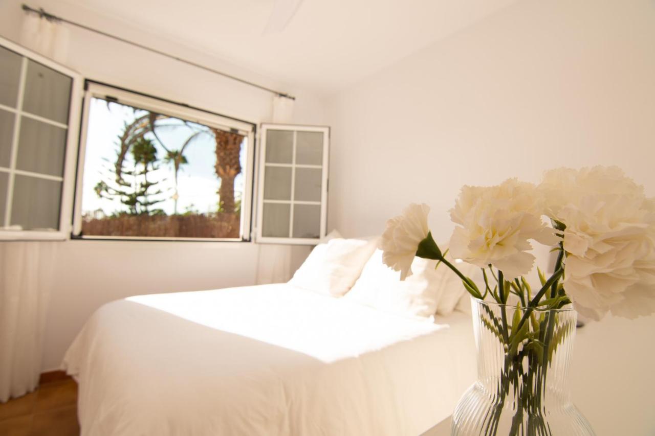 Tunos 83 Villa Maspalomas  Buitenkant foto
