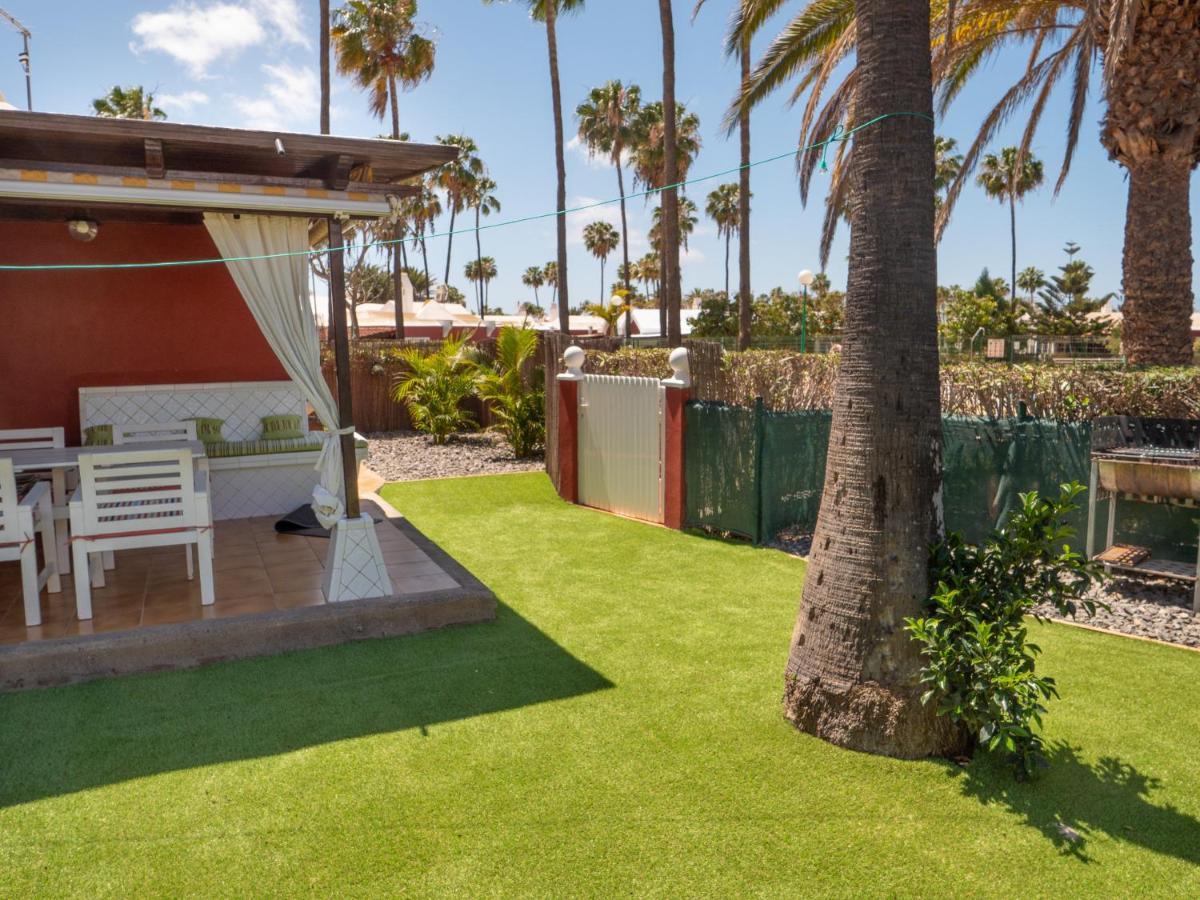 Tunos 83 Villa Maspalomas  Buitenkant foto