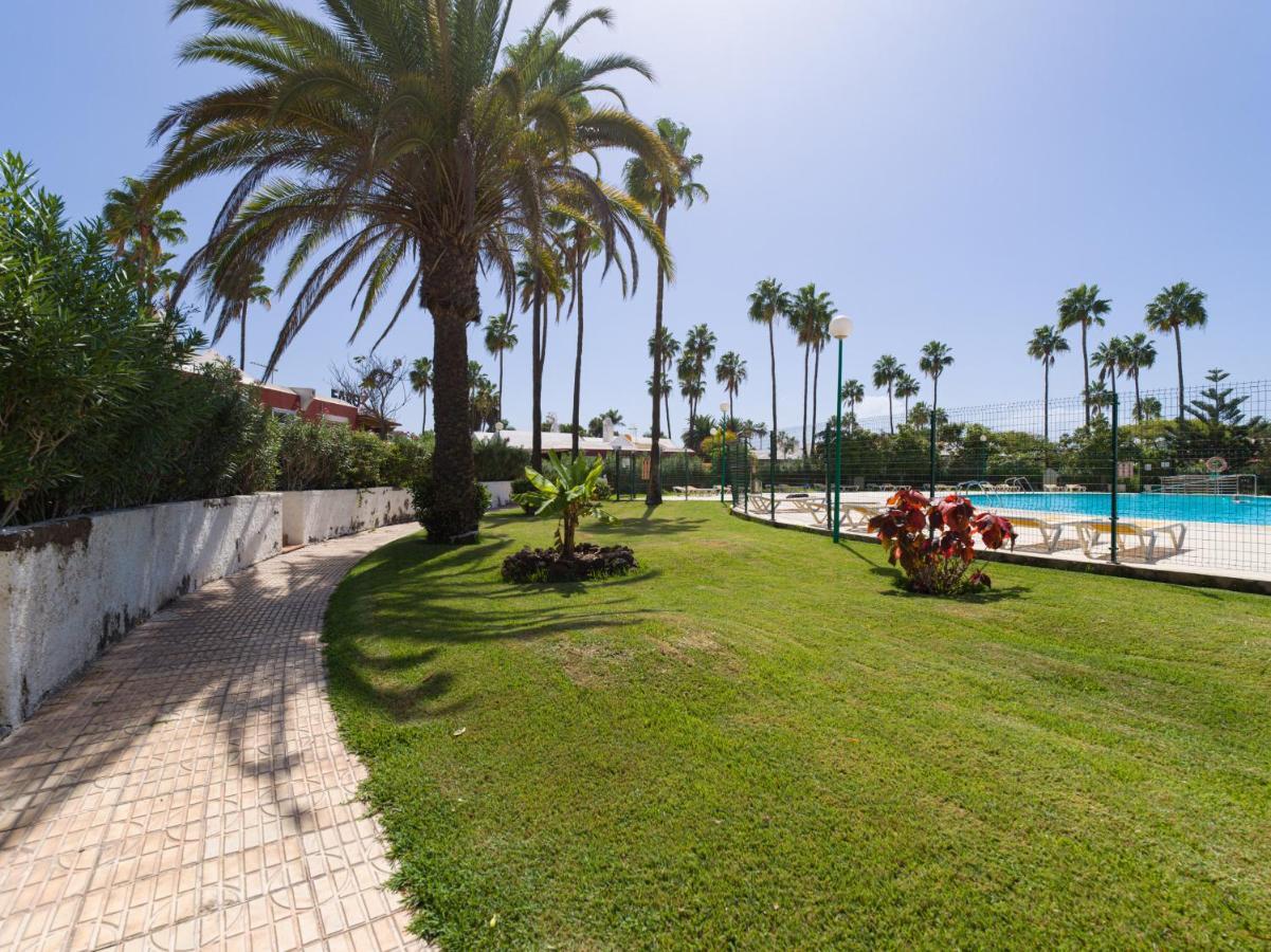 Tunos 83 Villa Maspalomas  Buitenkant foto